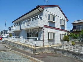 静岡県浜松市中央区富塚町 2階建 築31年6ヶ月