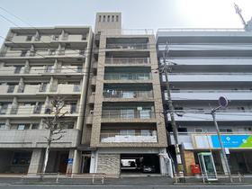 広島県広島市西区庚午中１ 7階建 築50年6ヶ月