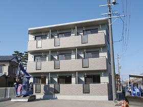 静岡県浜松市中央区青屋町 3階建 築15年3ヶ月