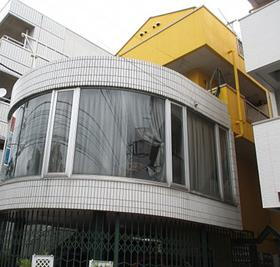神奈川県横浜市港南区港南台１ 4階建 築36年4ヶ月