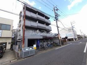 愛知県名古屋市西区市場木町 4階建 築34年4ヶ月