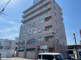 神奈川県海老名市中央１ 7階建 築24年7ヶ月