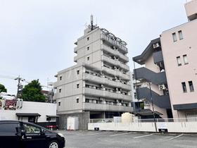 愛知県名古屋市瑞穂区豊岡通３ 8階建 築28年4ヶ月