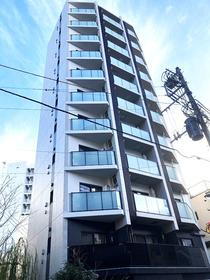 東京都北区赤羽１ 11階建 築1年2ヶ月