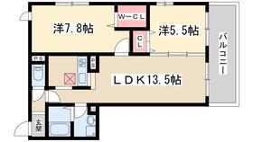 大阪府大阪市淀川区十八条２ 賃貸マンション