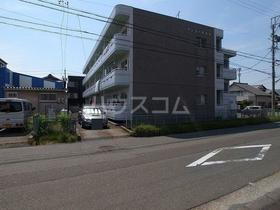 静岡県浜松市中央区領家３ 3階建 築36年1ヶ月