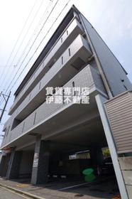 愛知県名古屋市北区西志賀町３ 5階建 築20年3ヶ月