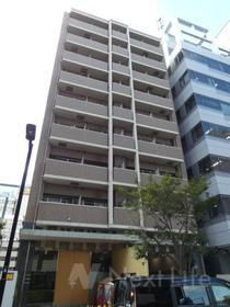 神奈川県横浜市港北区新横浜３ 地上9階地下1階建 築17年8ヶ月