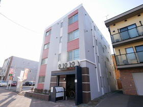 北海道札幌市手稲区前田二条１１ 4階建 築6年5ヶ月