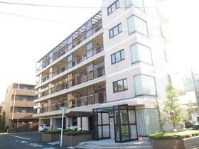 神奈川県相模原市南区上鶴間本町１ 5階建 築31年3ヶ月