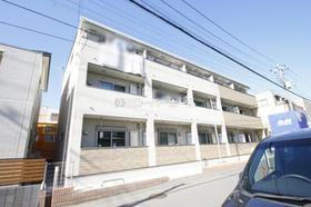 神奈川県相模原市南区相模台２ 3階建 築6年3ヶ月