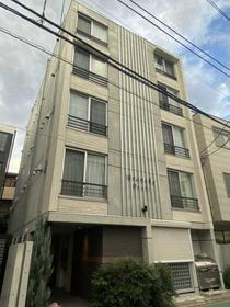 東京都品川区西品川２ 5階建 築8年6ヶ月