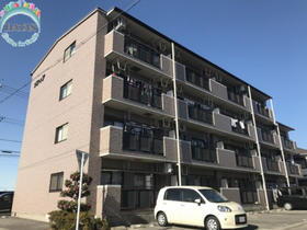 愛知県安城市篠目町２ 4階建 築25年4ヶ月