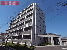 兵庫県神戸市垂水区西舞子７ 6階建