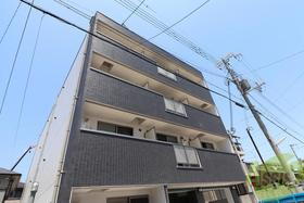 兵庫県神戸市東灘区魚崎北町１ 4階建 築6年2ヶ月