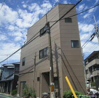 逸見戸建