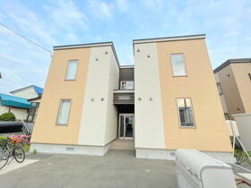 北海道札幌市手稲区前田八条１７ 2階建 築5年8ヶ月