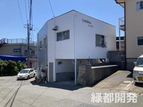 武久ハイツ 2階建