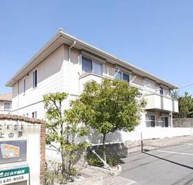 カーザ上の原Ｄ 2階建