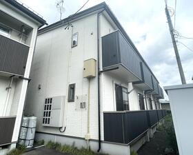 ＲＩＺＮ（リズン）　ＩＩ 2階建