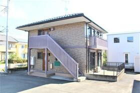 群馬県前橋市古市町 2階建 築20年