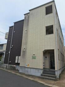 千葉県松戸市新松戸７ 3階建 築7年5ヶ月