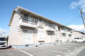 ニューハウン　Ｄ棟 2階建