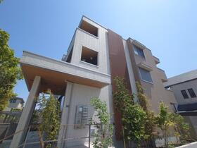 兵庫県芦屋市大原町 賃貸アパート