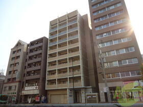 兵庫県神戸市灘区友田町４ 賃貸マンション