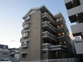 福岡県福岡市東区和白丘２ 賃貸マンション