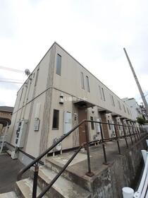 兵庫県神戸市兵庫区大井通２ テラスハウス