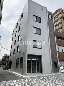 東京都江東区大島８ 賃貸マンション