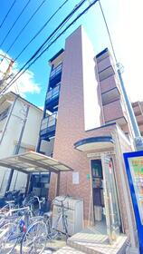 大阪府大阪市淀川区木川西４ 5階建 築24年8ヶ月