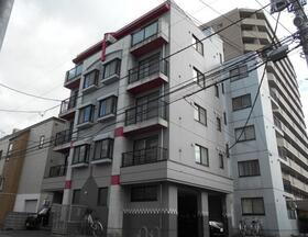 シャリテ平岸Ｉ