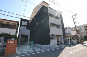 大阪府堺市中区深井沢町 賃貸マンション