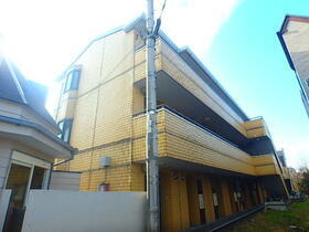 エルム高幡Ａ棟　エー