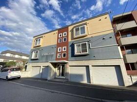 サンパレス本郷