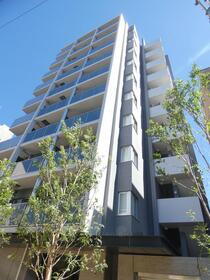 東京都港区白金１ 賃貸マンション