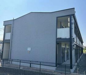 愛知県常滑市小倉町３ 賃貸アパート