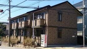 兵庫県神戸市東灘区御影郡家１ 賃貸アパート