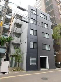 北海道札幌市白石区菊水三条２ 賃貸マンション