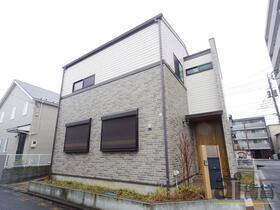 東京都小金井市貫井北町５ 賃貸一戸建て