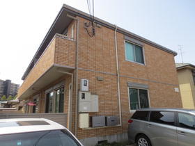 大阪府堺市西区上野芝町５ 賃貸アパート