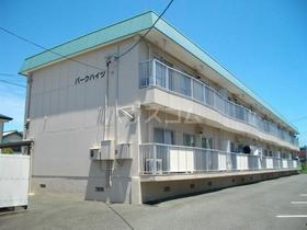 静岡県浜松市中央区上島１ 2階建 築37年4ヶ月