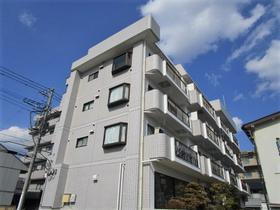 神奈川県相模原市南区相南１ 4階建 築36年6ヶ月