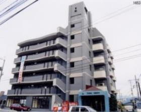 愛媛県松山市内宮町 6階建 築30年8ヶ月