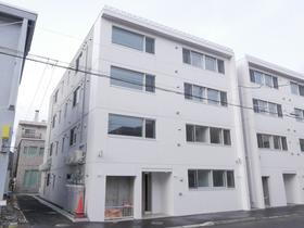 北海道札幌市中央区南十条西８ 4階建 築5年7ヶ月