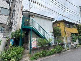 東京都新宿区西新宿４ 2階建 築40年1ヶ月