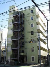 東京都立川市富士見町１ 7階建 築18年11ヶ月