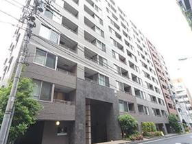 東京都中央区日本橋箱崎町 地上11階地下1階建 築19年4ヶ月